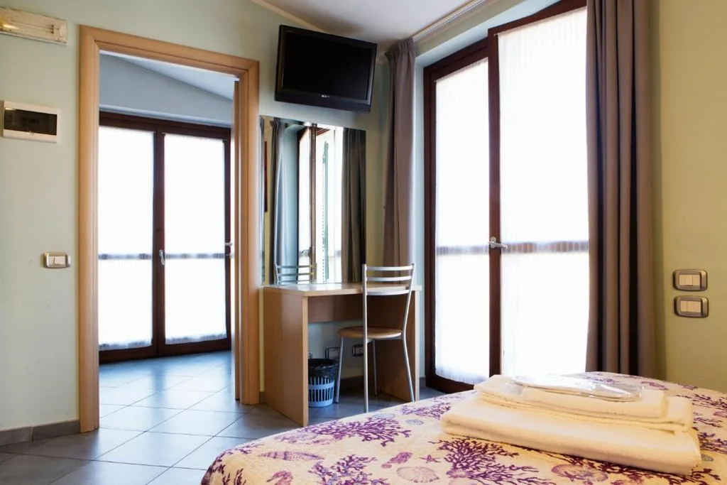 Albergo Verdi — foto 7