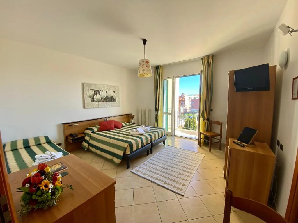 Albergo Villa Ada — foto 4