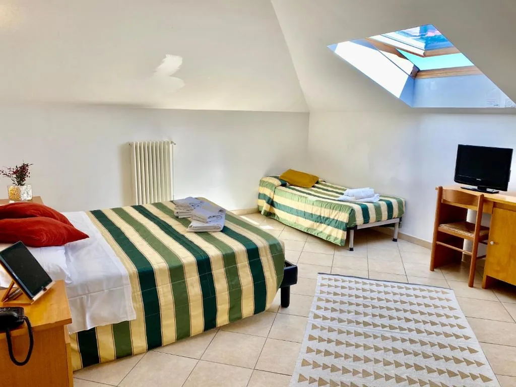 Albergo Villa Ada — foto 7