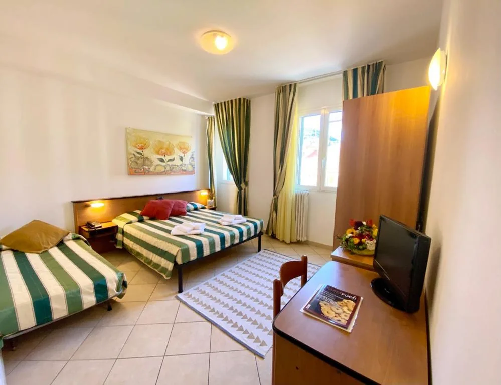 Albergo Villa Ada — foto 8