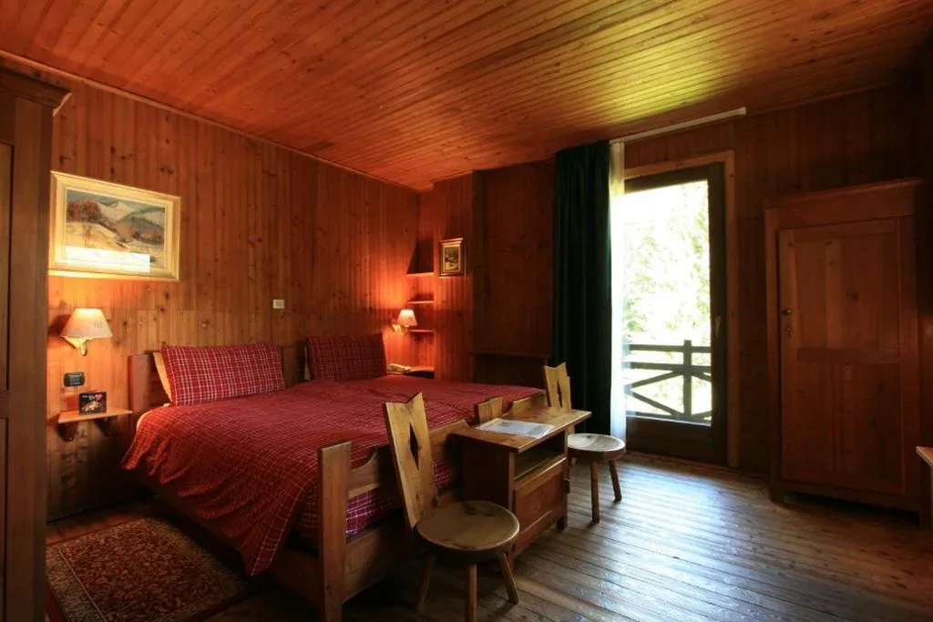 Albergo Villa Anna Maria