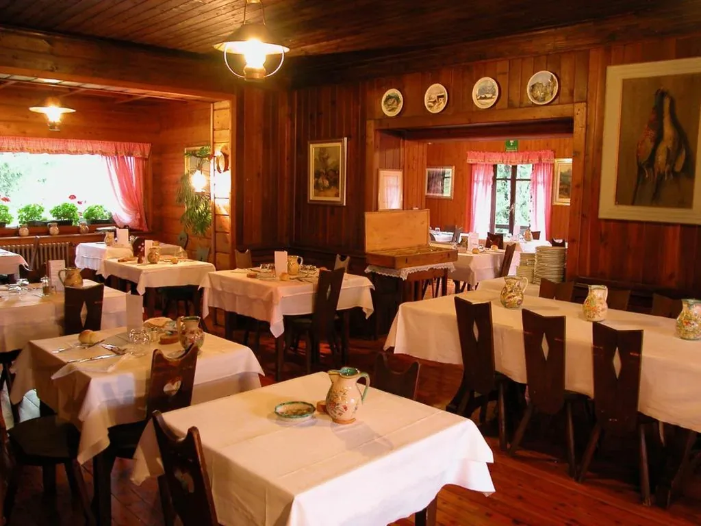 Albergo Villa Anna Maria — foto 3