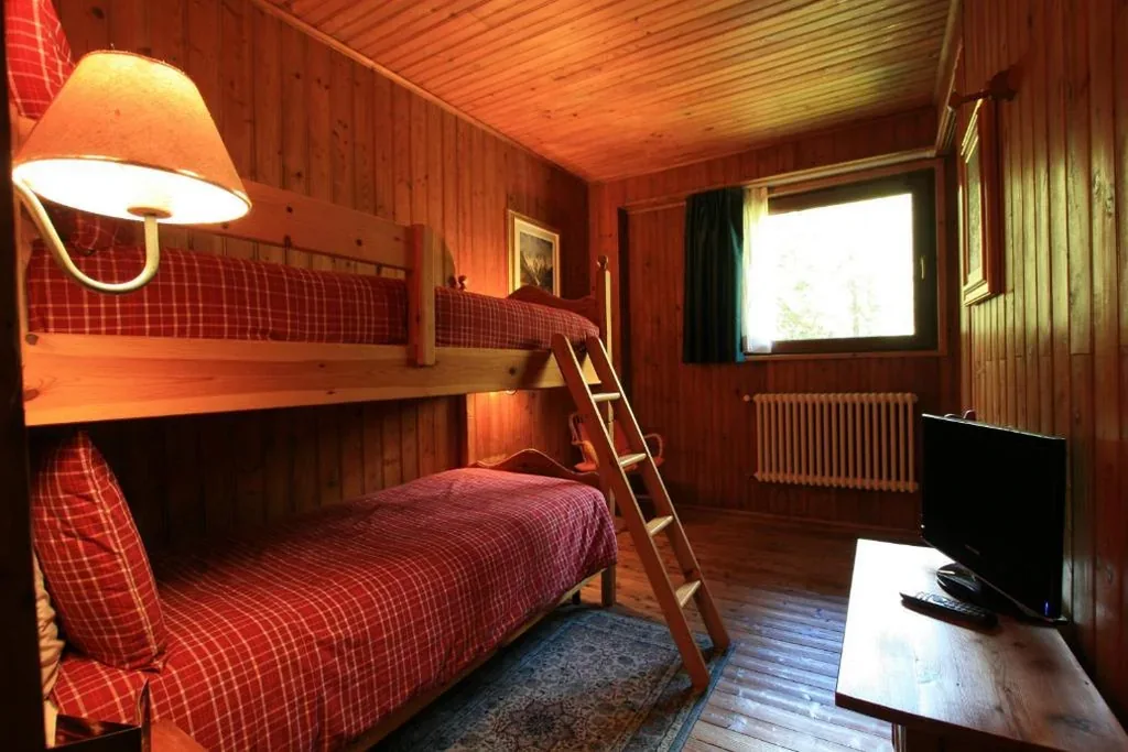Albergo Villa Anna Maria — foto 4