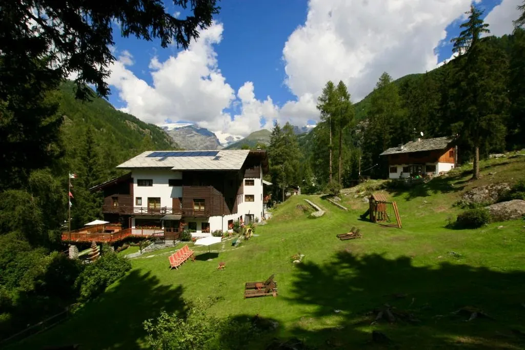 Albergo Villa Anna Maria — foto 5