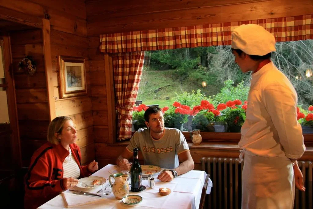 Albergo Villa Anna Maria — foto 6