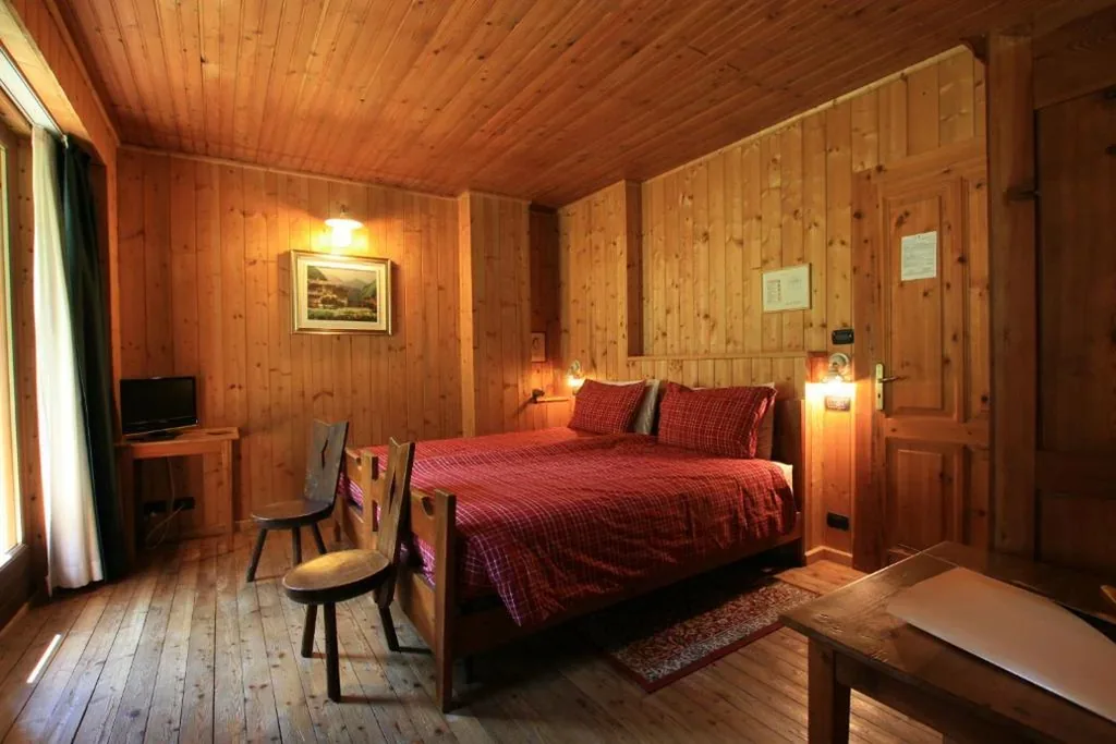 Albergo Villa Anna Maria — foto 7