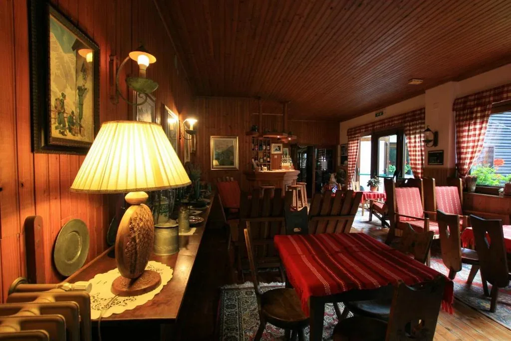 Albergo Villa Anna Maria — foto 8