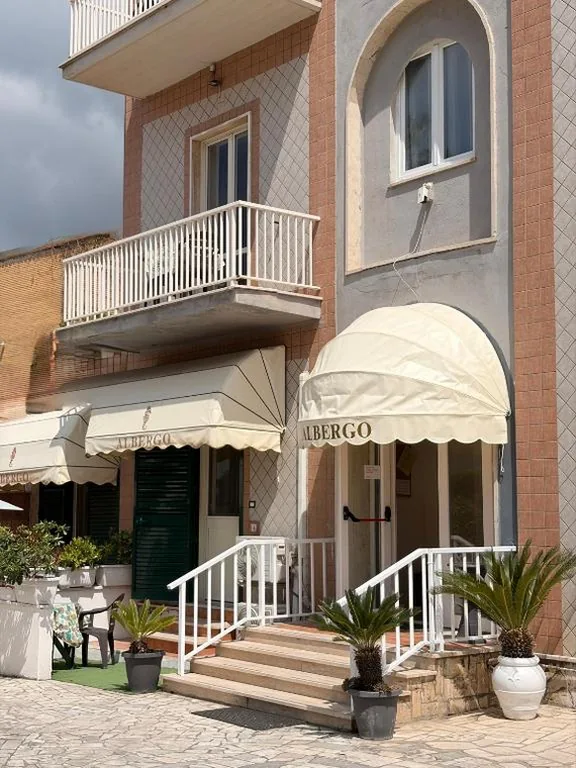 Albergo Villa Marina
