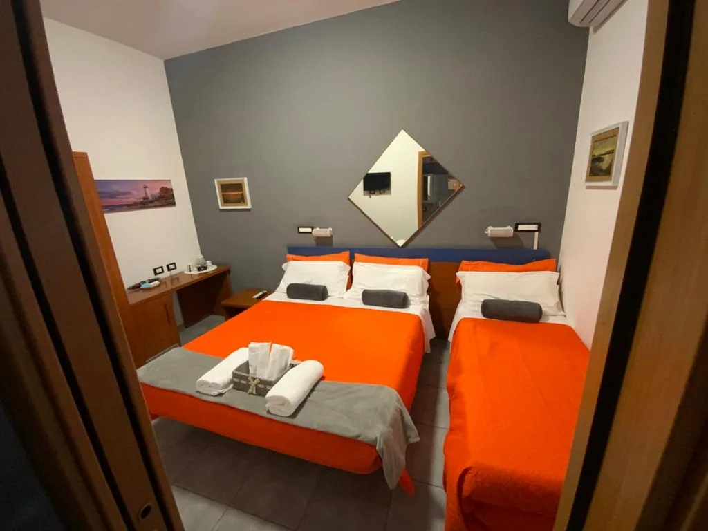 Albergo Villa Marina