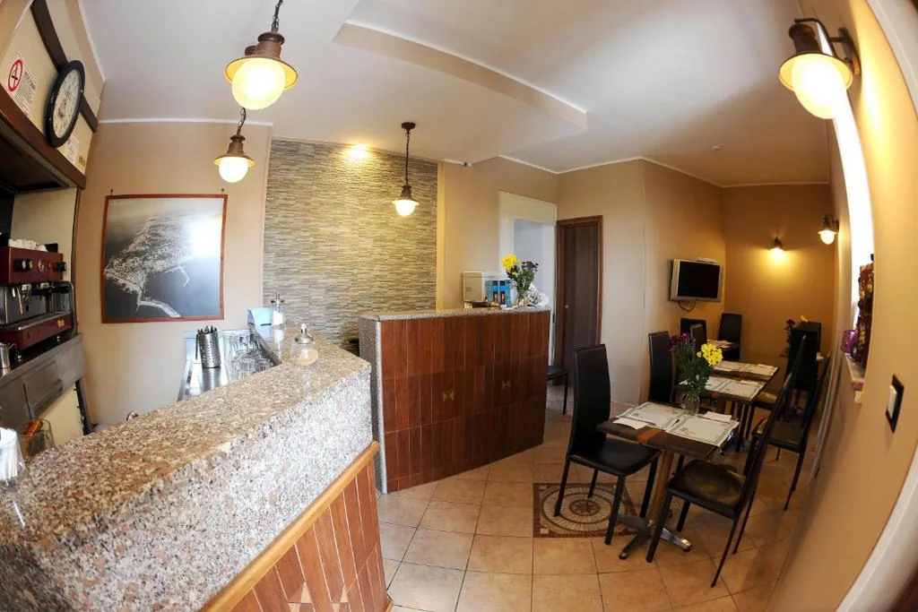 Albergo Villa Marina — foto 4