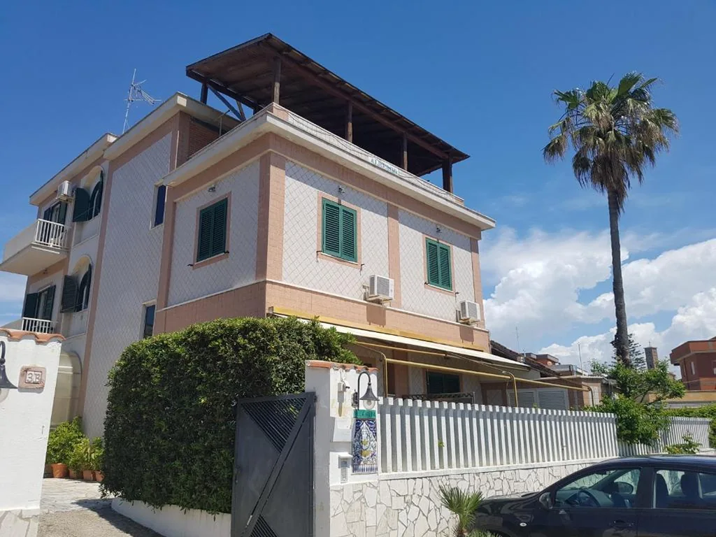 Albergo Villa Marina — foto 8
