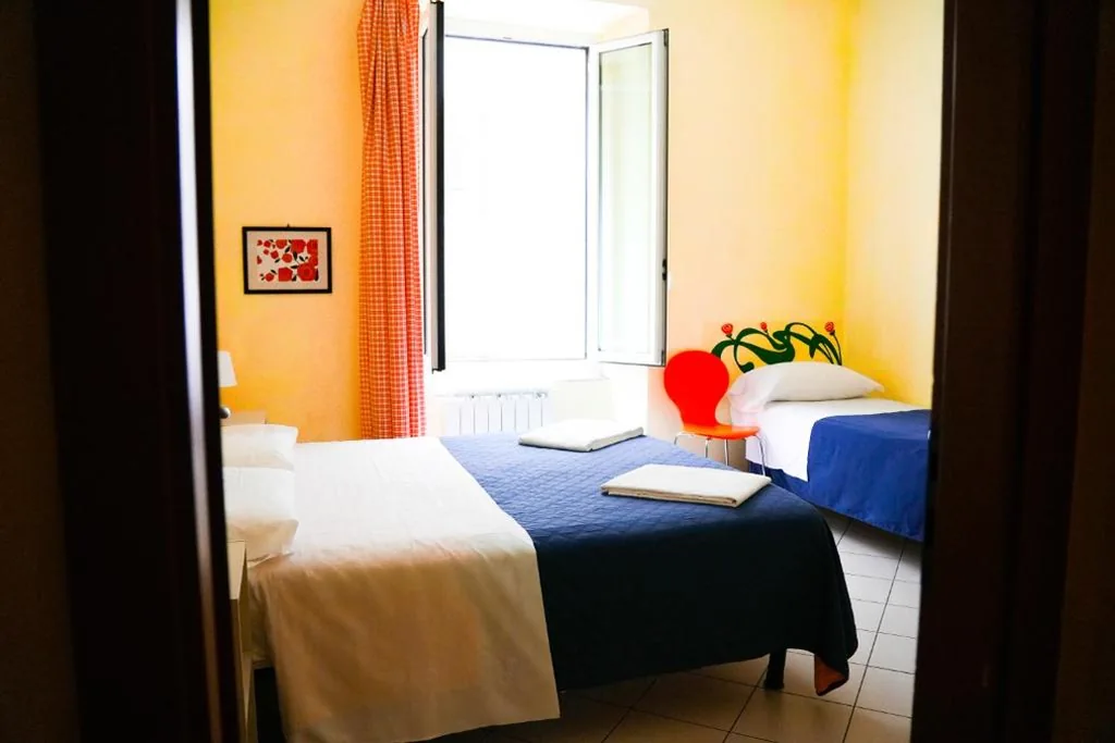 AlbergoTeatro — foto 4