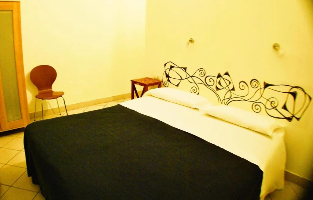 AlbergoTeatro — foto 6