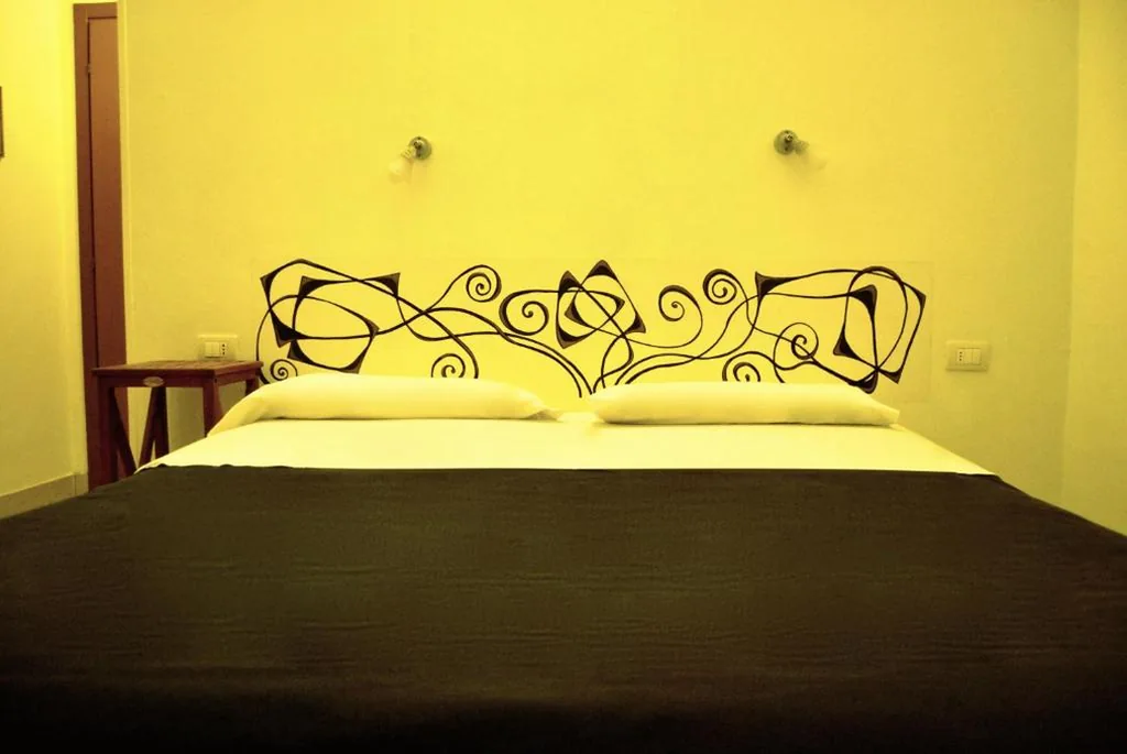 AlbergoTeatro — foto 8