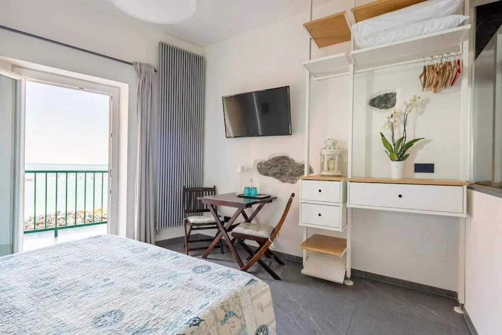 ALBERTA Rooms Manarola