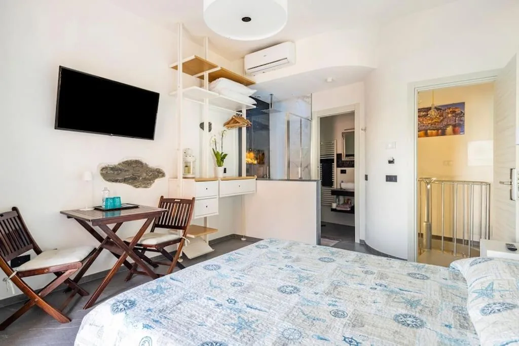 ALBERTA Rooms Manarola — foto 4