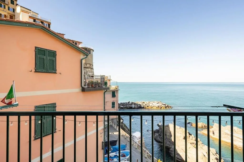 ALBERTA Rooms Manarola — foto 6