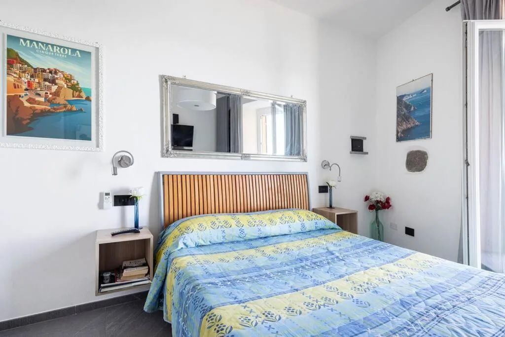 ALBERTA Rooms Manarola — foto 7