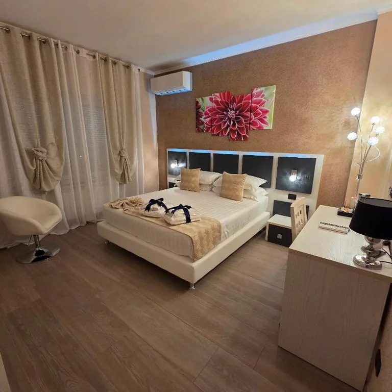 Albis Rooms Guest House