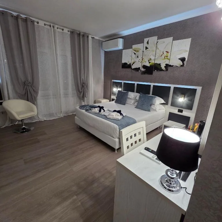 Albis Rooms Guest House — foto 3