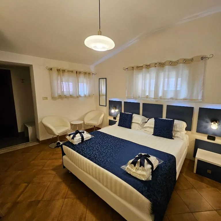 Albis Rooms Guest House — foto 4
