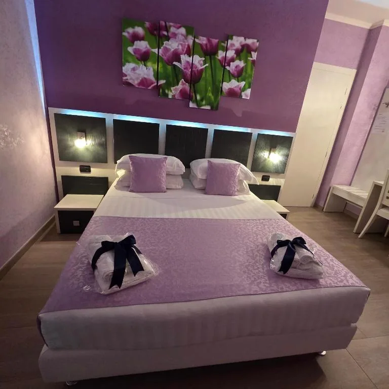 Albis Rooms Guest House — foto 5