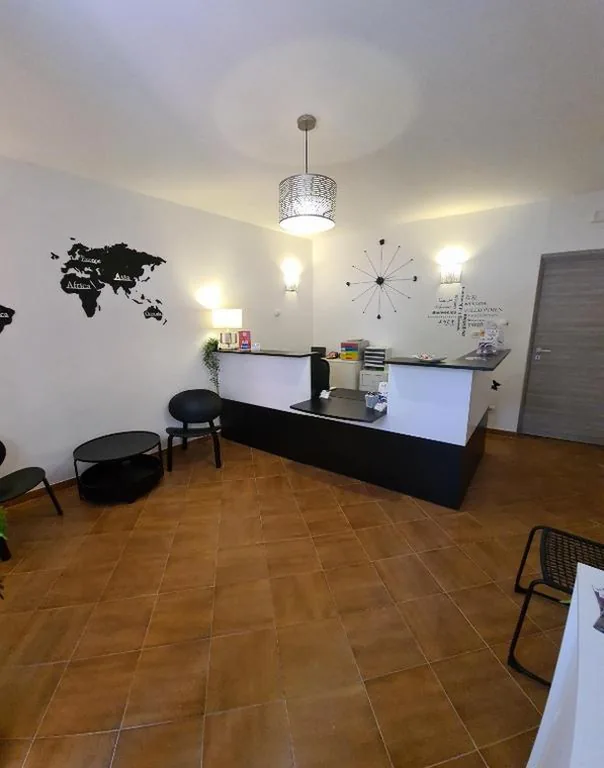 Albis Rooms Guest House — foto 6