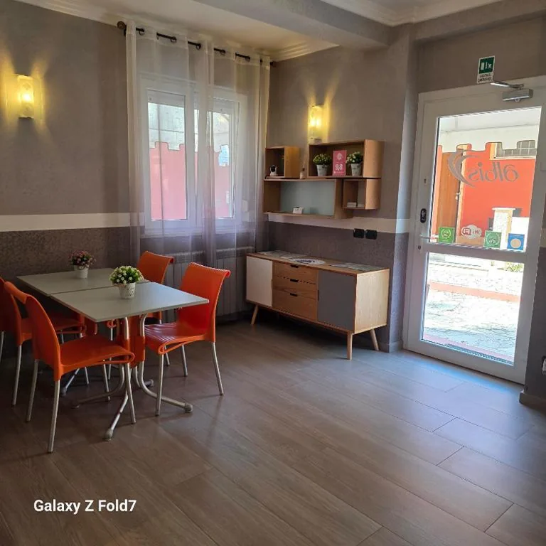 Albis Rooms Guest House — foto 7