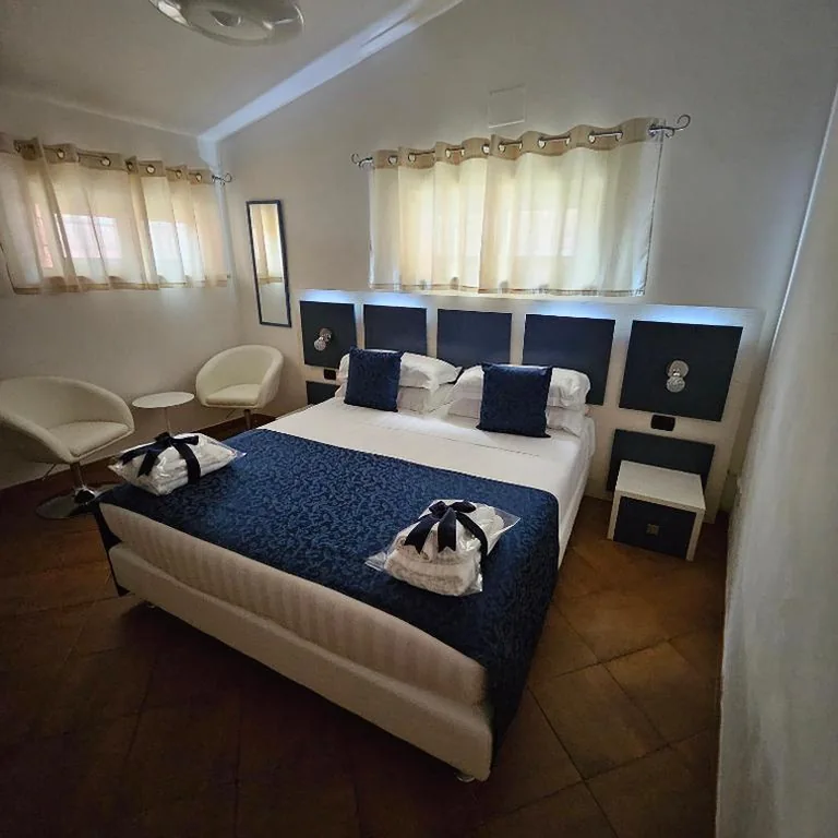 Albis Rooms Guest House — foto 8