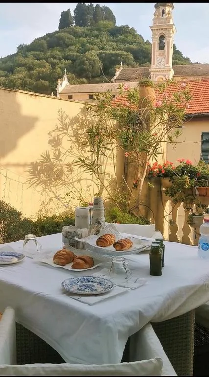 Albisola bed and breakfast
