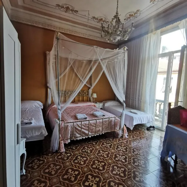Albisola bed and breakfast — foto 3