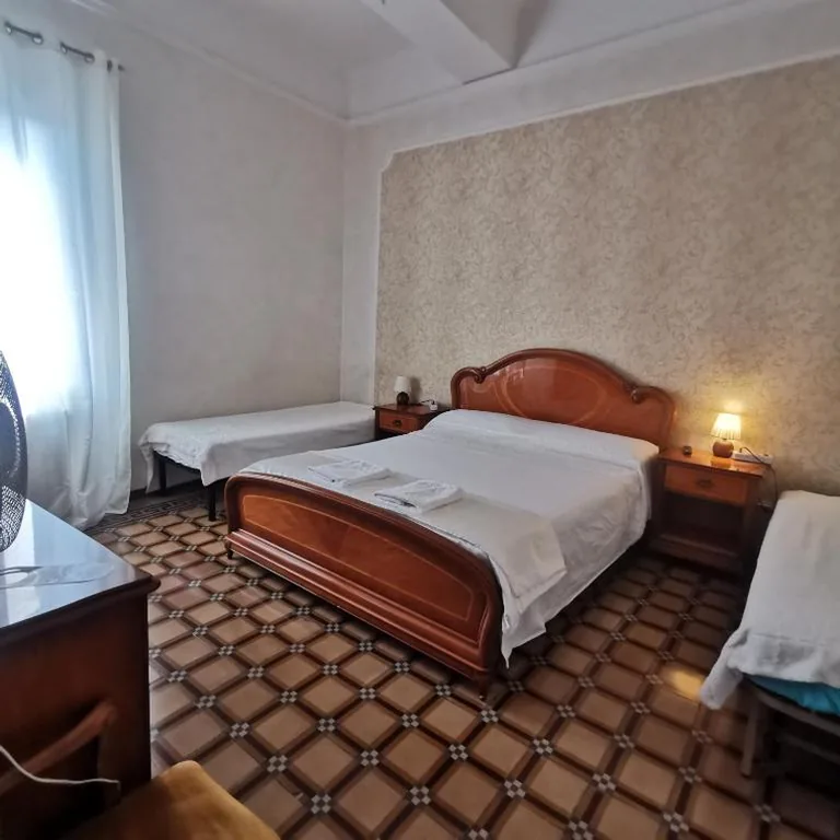 Albisola bed and breakfast — foto 5