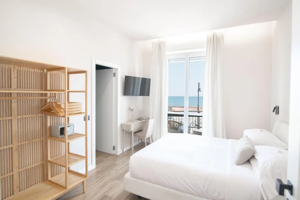 Albium Hotel