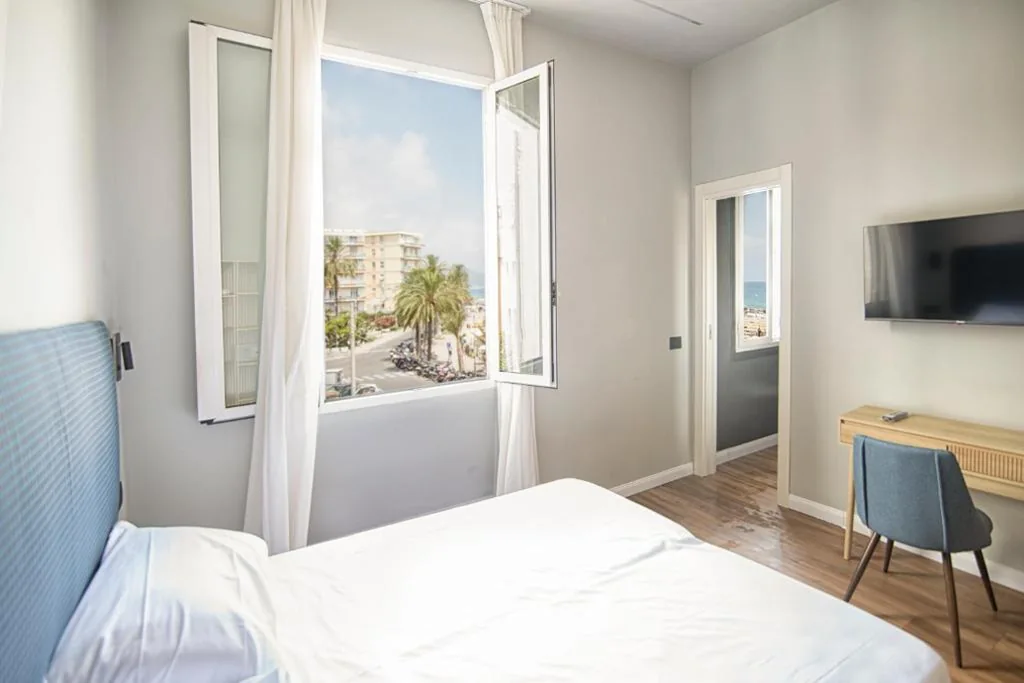 Albium Hotel