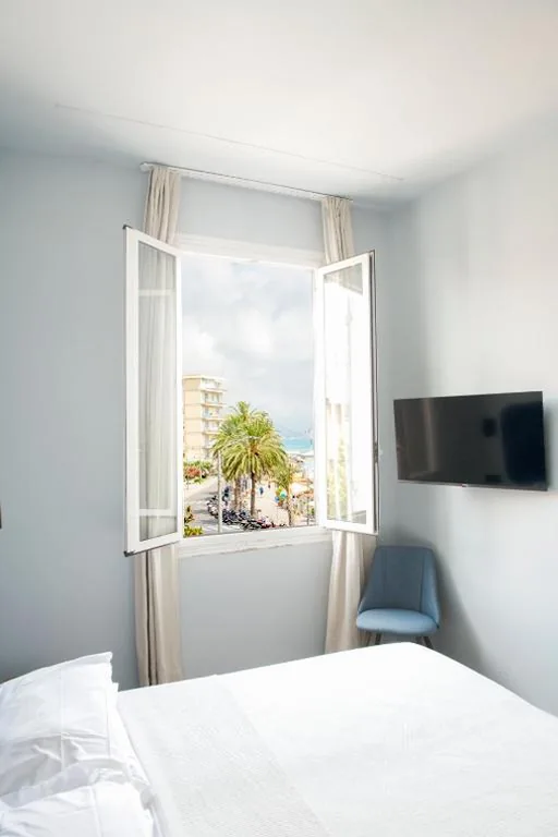 Albium Hotel — foto 4