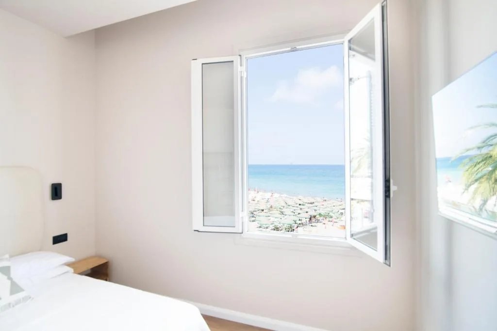 Albium Hotel — foto 5