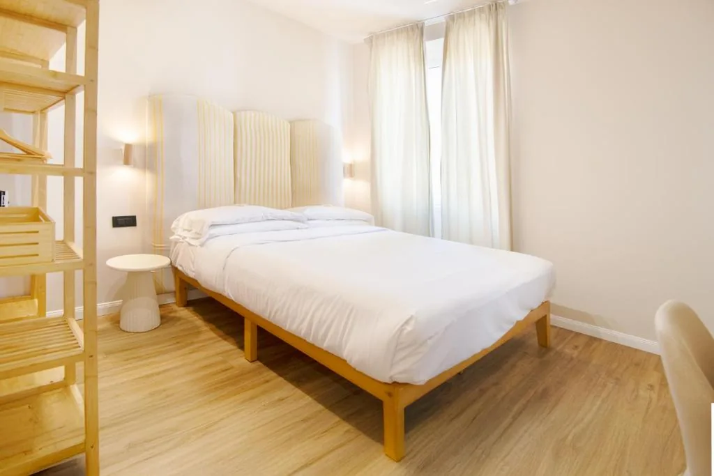 Albium Hotel — foto 8
