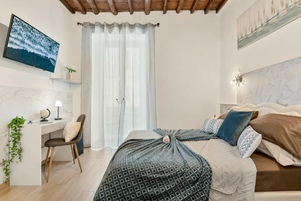 Alby Express Rooms — foto 4