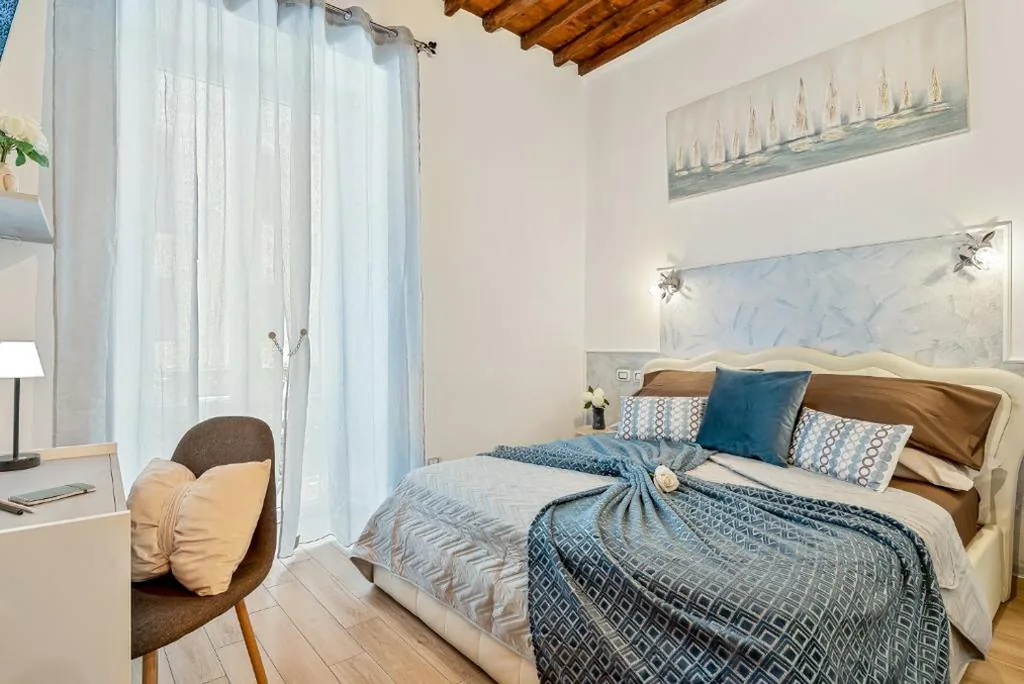 Alby Express Rooms — foto 7