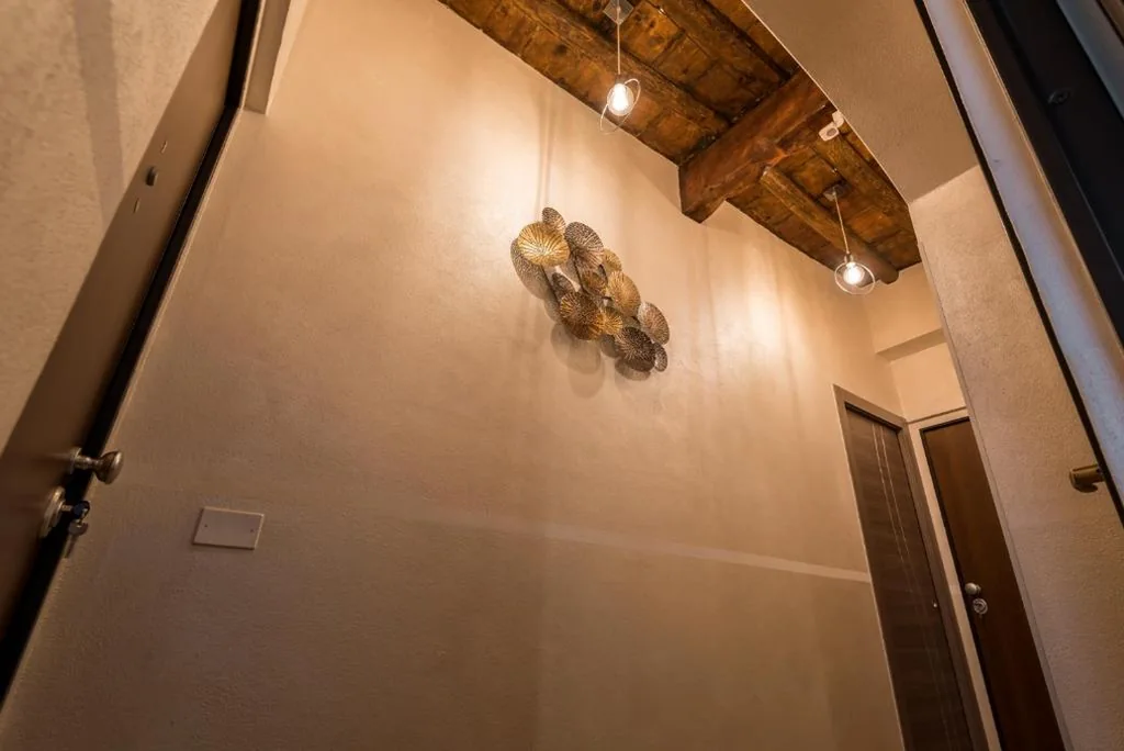 Alby Express Rooms — foto 8