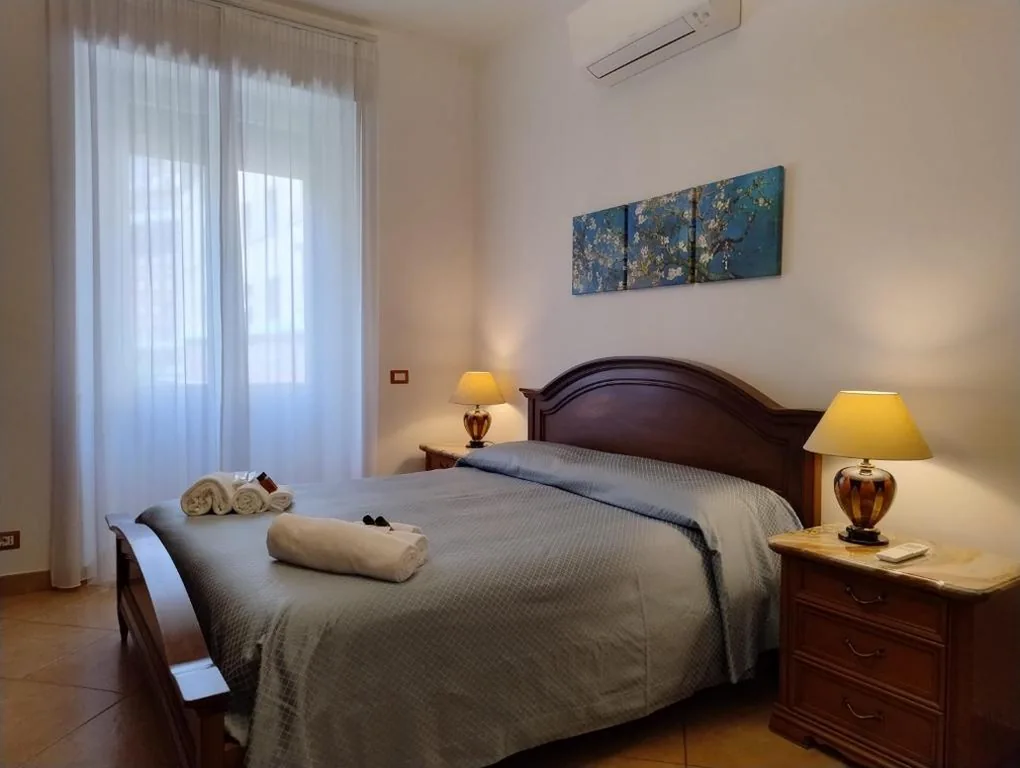 Alcinque – Casa vacanze