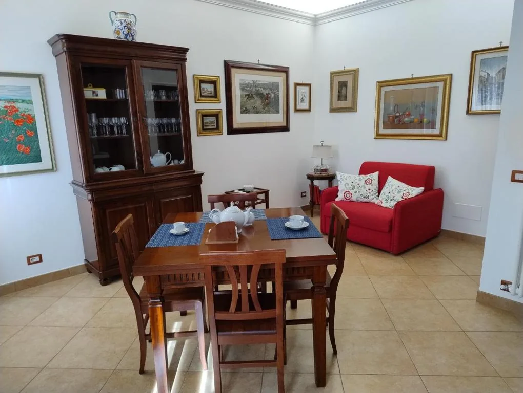 Alcinque – Casa vacanze — foto 4
