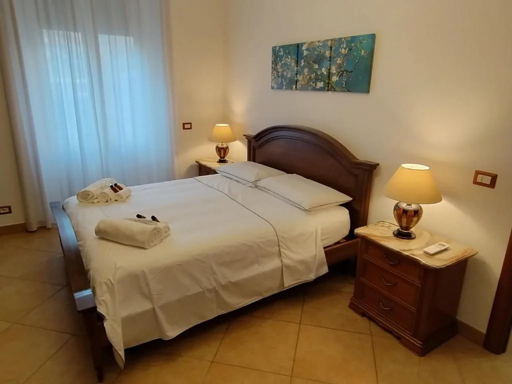 Alcinque – Casa vacanze — foto 7