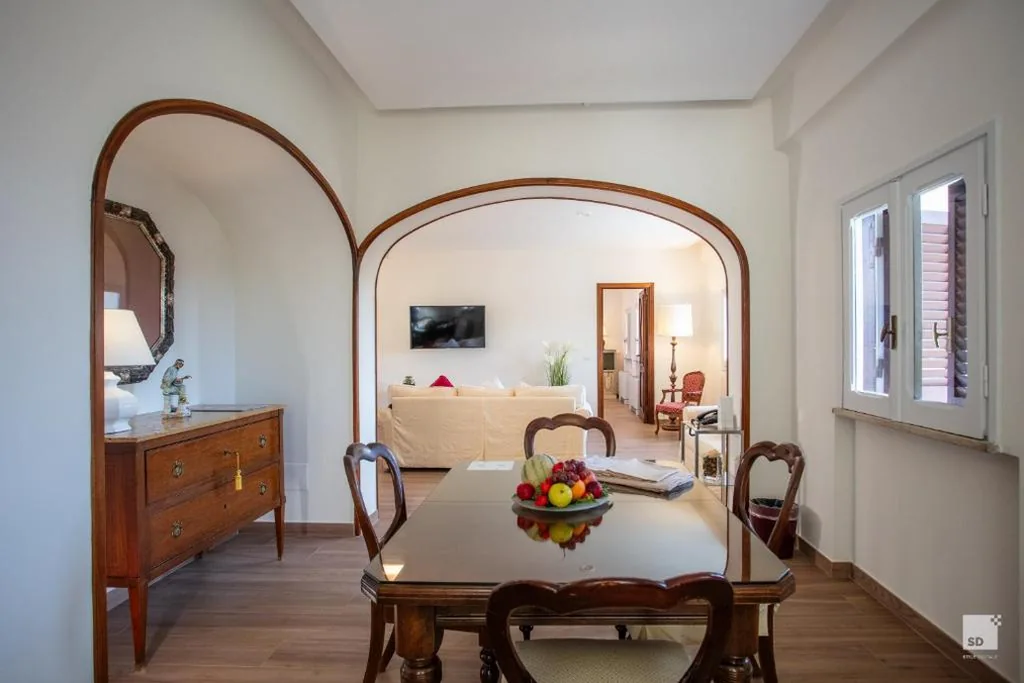 Aldrovandi Residence City Suites — foto 3