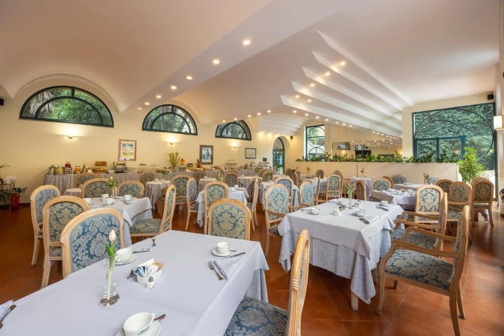 Aldrovandi Residence City Suites — foto 6