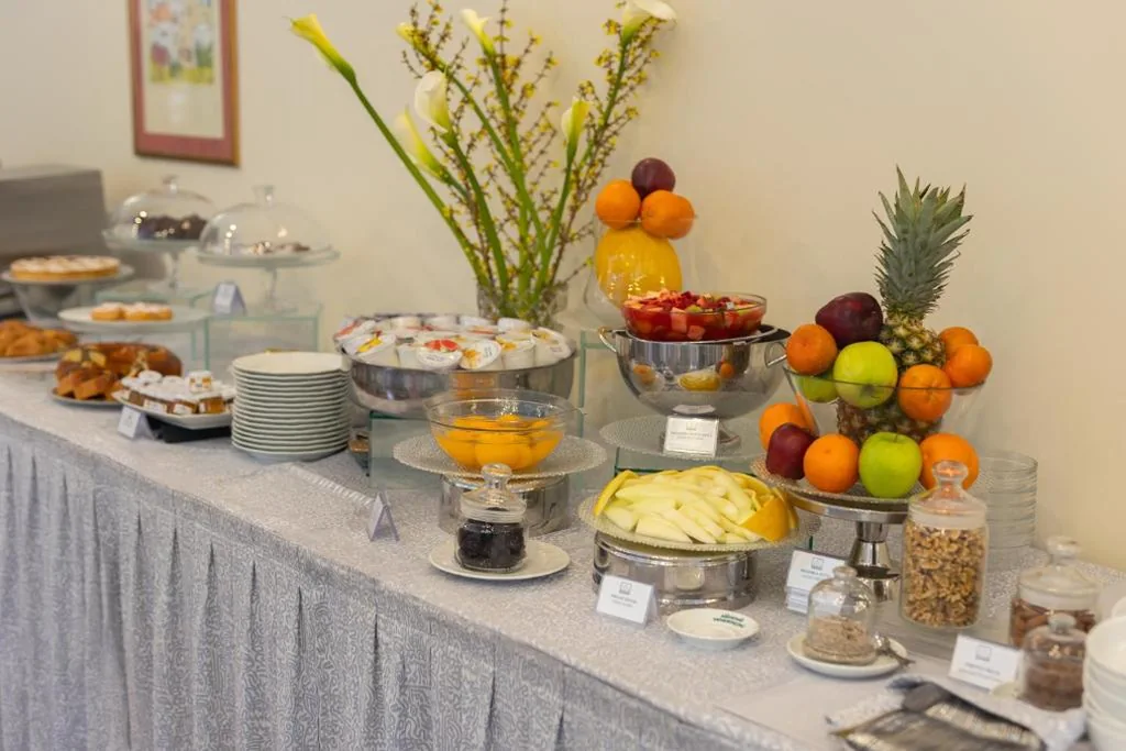 Aldrovandi Residence City Suites — foto 8