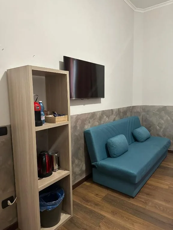 Alea Home Roma — foto 5