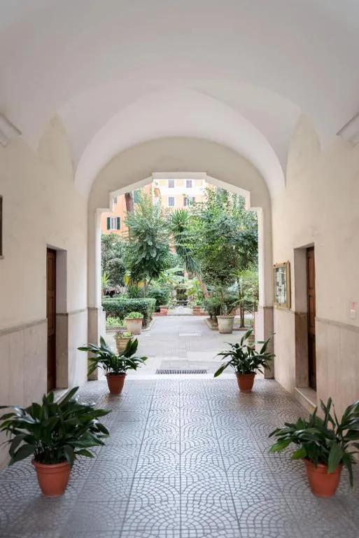 Alea Home Roma — foto 6