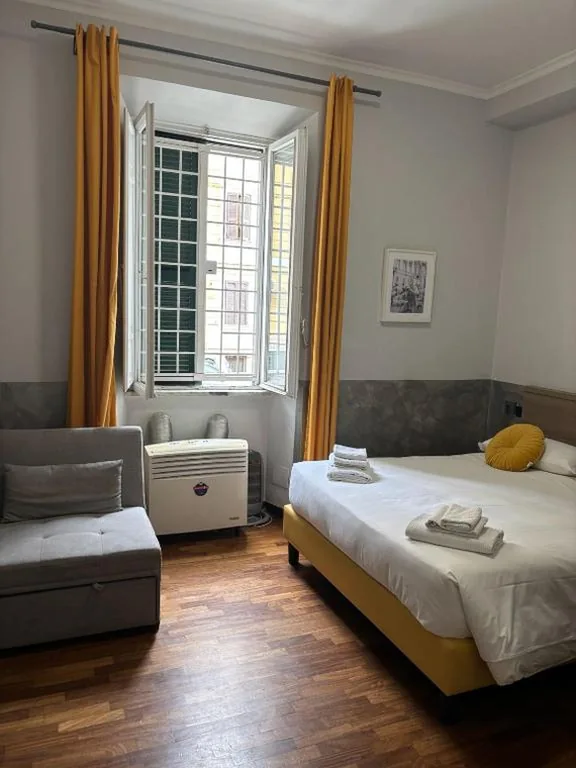 Alea Home Roma — foto 7