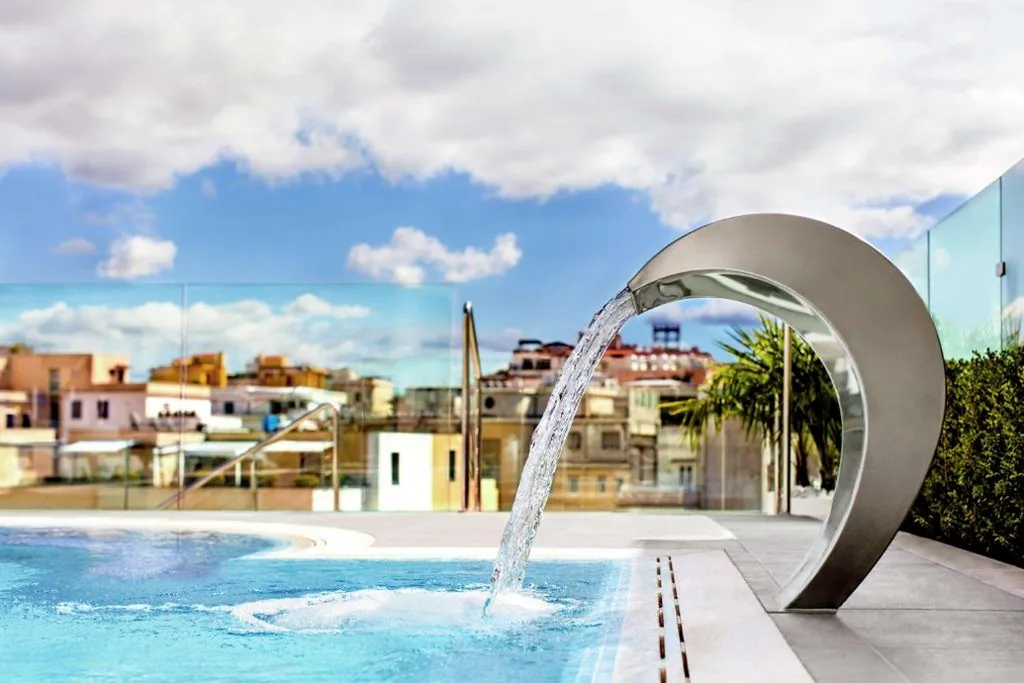 Aleph Rome Hotel, Curio Collection By Hilton — foto 3